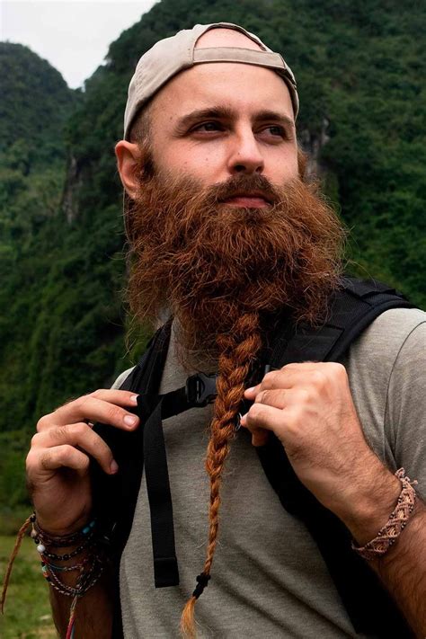 Beard-Witch Fashion: How to Style Your Facial Hair for Maximum Spellcasting